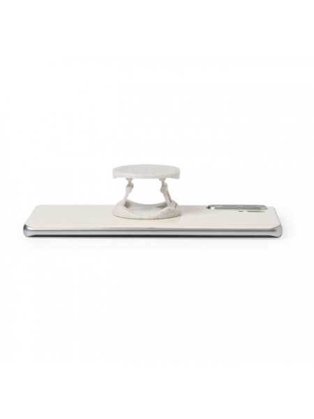 Supporto per cellulare personalizzabile Cricket